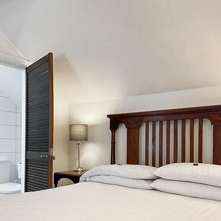 The Coach House Villa Wirksworth Dış mekan fotoğraf
