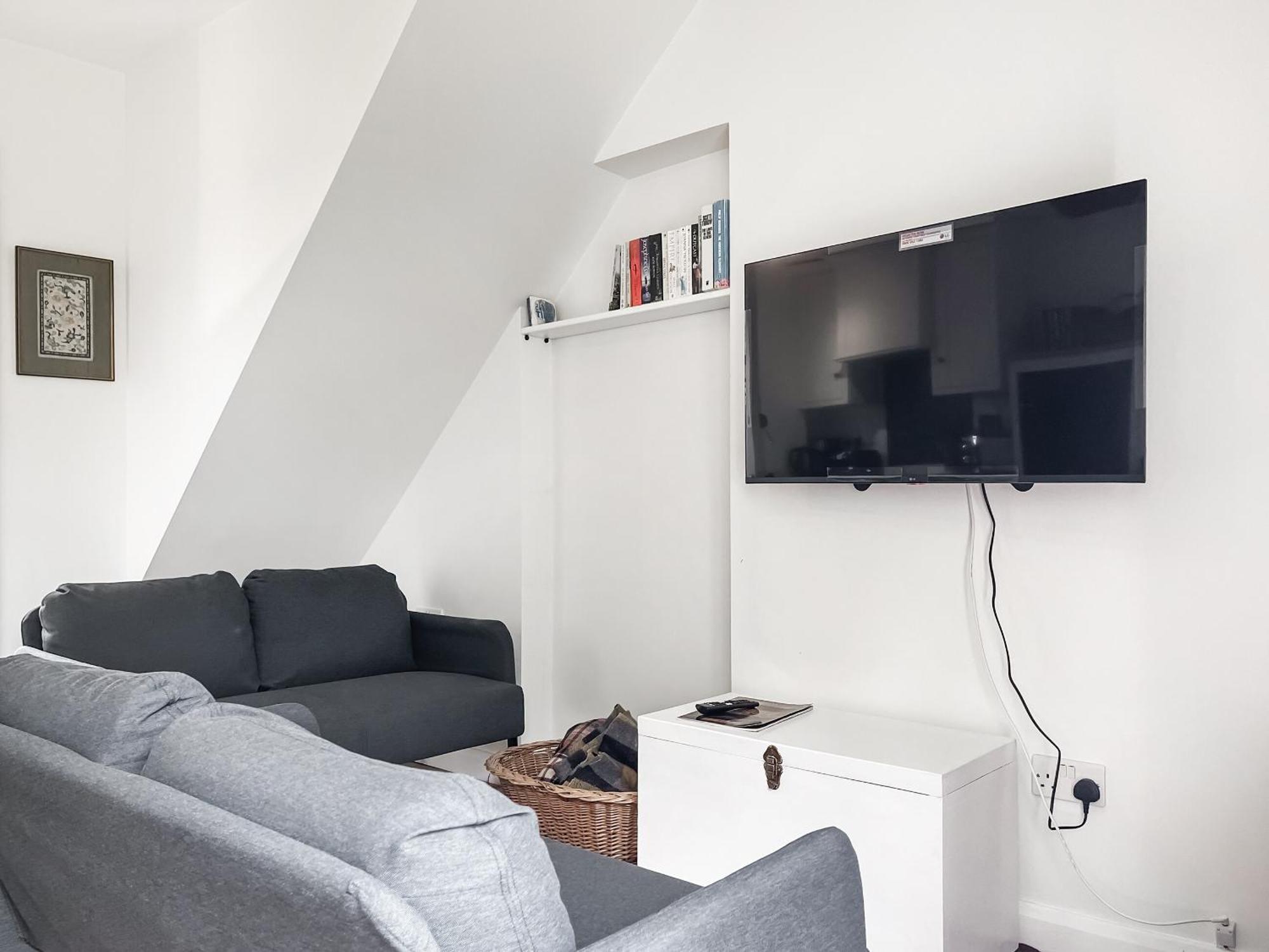 The Coach House Villa Wirksworth Dış mekan fotoğraf