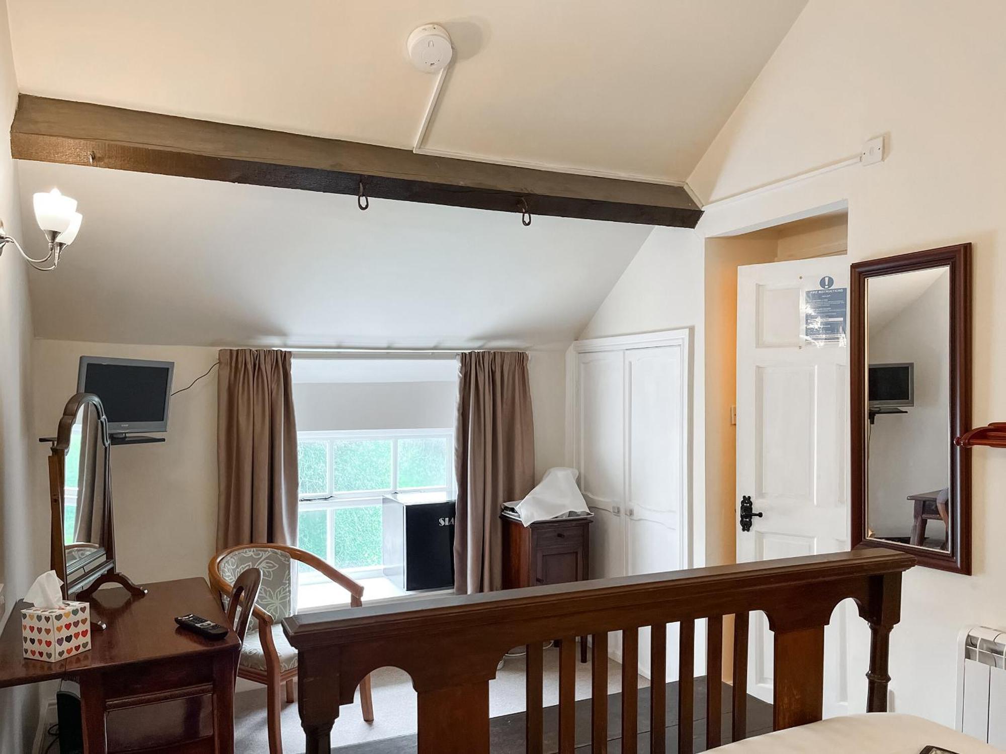 The Coach House Villa Wirksworth Dış mekan fotoğraf