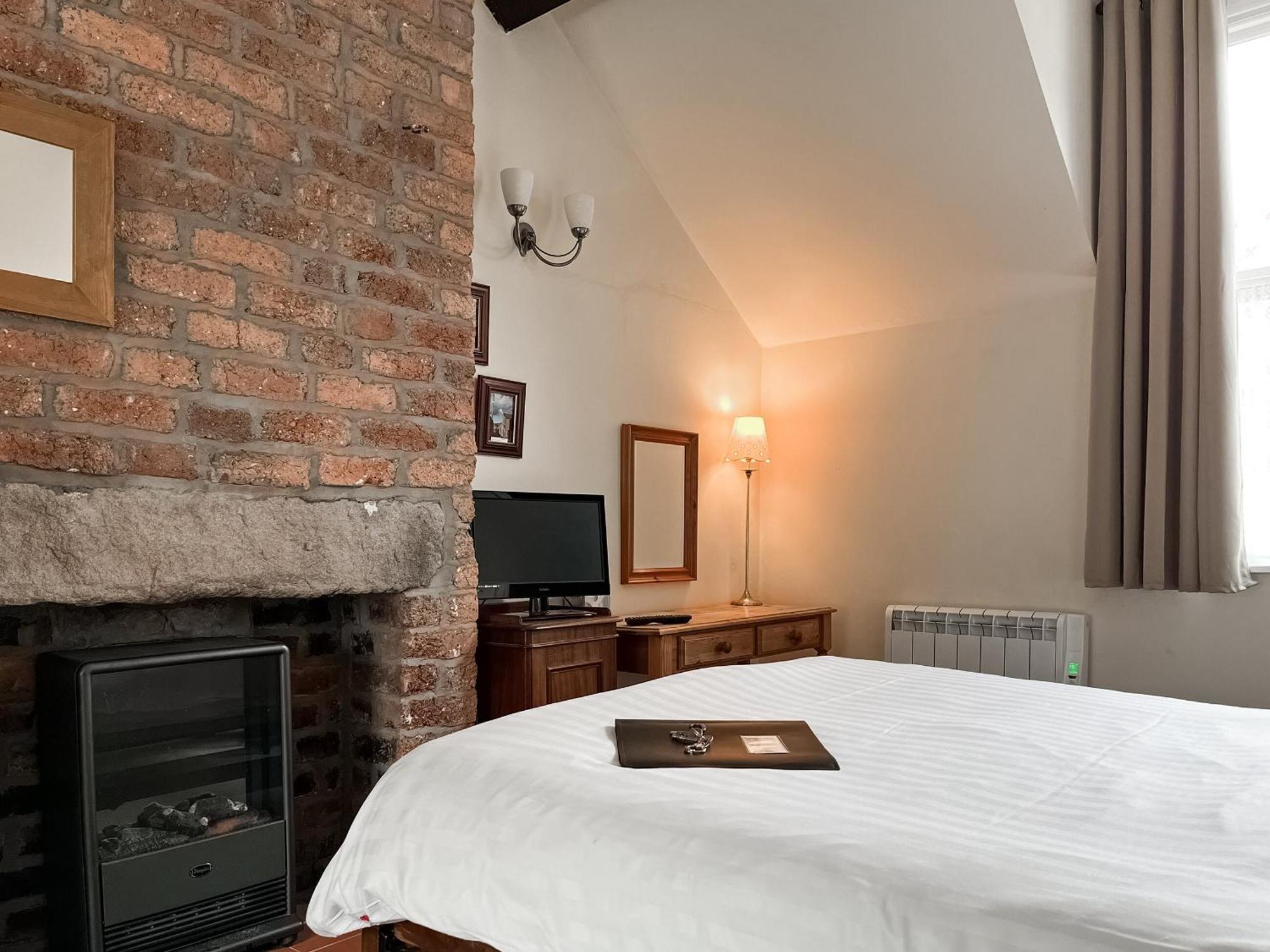 The Coach House Villa Wirksworth Dış mekan fotoğraf